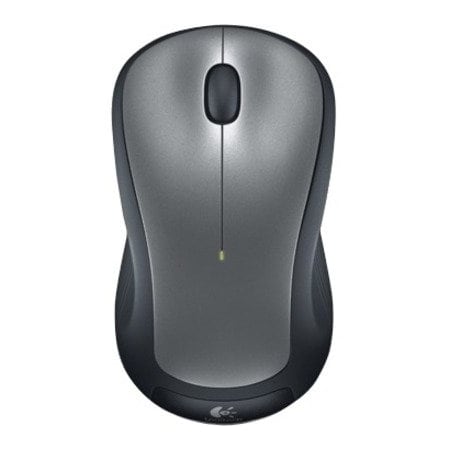 Logitech M310 XL Wireless Mouse Black, 910004277 910004277